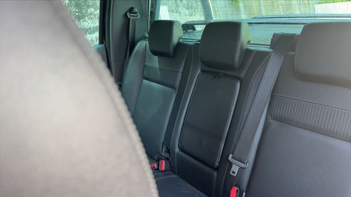 Ford Ranger 3.2 TDCi 200 4X4 BVA6 - Limited – 2018 – 38011 km – Diesel – Boîte Automatique — photo 37