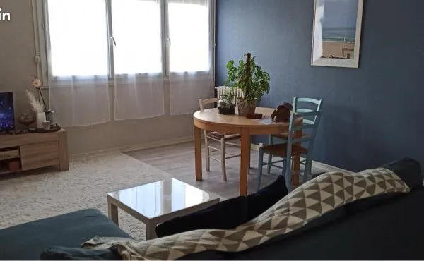 Appartement t3