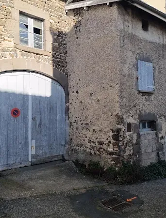 Maison 1 pièce 110 m²