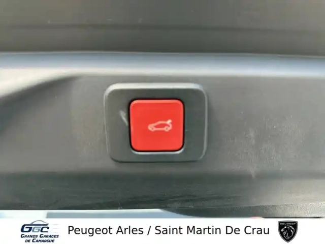 Peugeot 3008 electrique 325 ch 4x4 73 kwh — photo 79