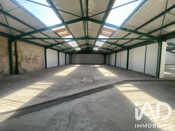 Parking 387 m²