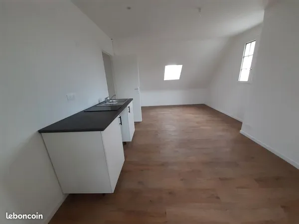 Location appartement t2 35m2