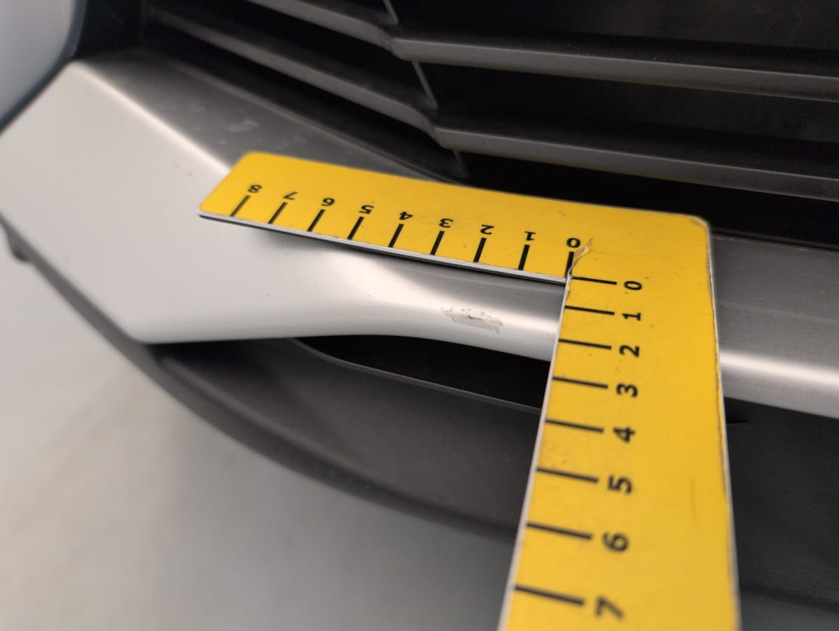 Peugeot 5008 — photo 39