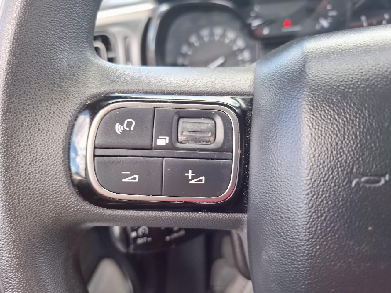 Citroën C3 1.5 bluehdi 100ch s&s feel e6.d — photo 14