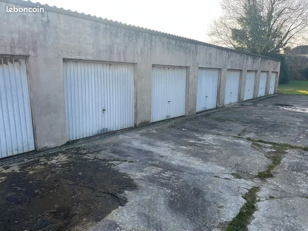 Stationnement Location Muzillac   92€