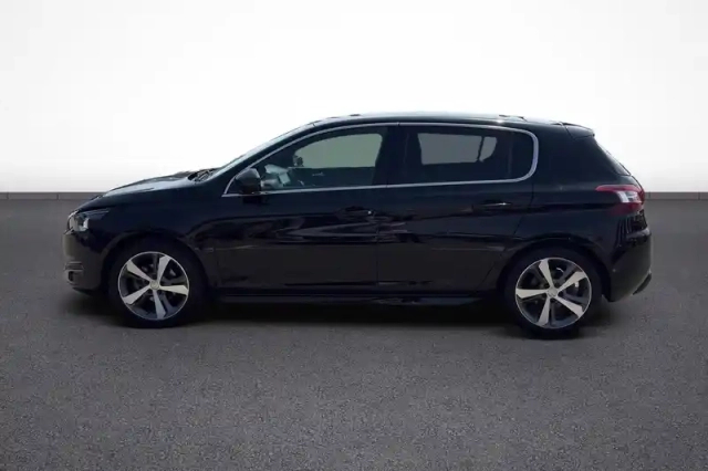 Peugeot 308 1.2 puretech 130ch s&amp;s eat6 — photo 3