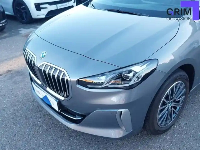 Bmw Serie 2 active tourer 220i 170 ch dkg7 — photo 17