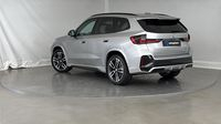 Bmw X1 ieDrive20 204ch M Sport — photo 8
