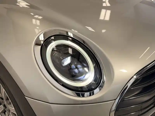 Mini Mini clubman cooper 136 ch dkg7 — photo 38