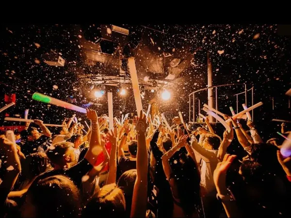 Discothèque & Bar