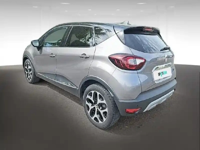 Renault Captur 1.3 tce 150ch fap intens — photo 7