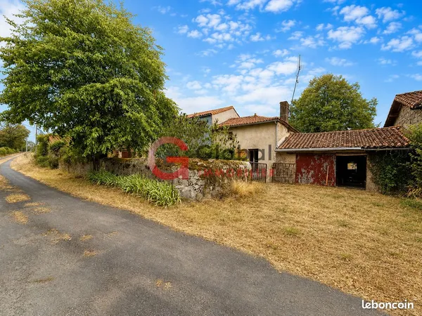 Maison 5 pièces 142 m²