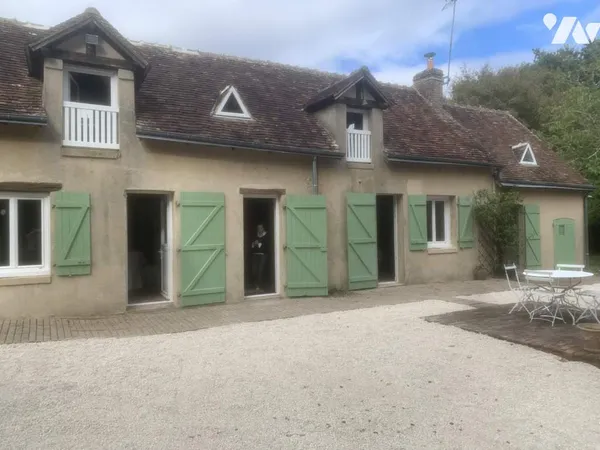 Maison 6 pièces 143 m²