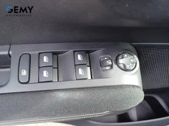 Citroën C3 Aircross puretech 130 s&amp;s eat6 — photo 54