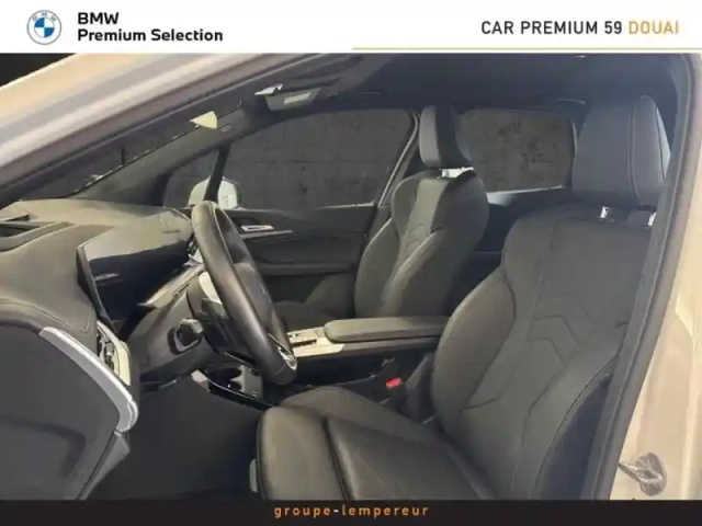Bmw Serie 2 série 2 activetourer 225e 245ch xdrive m sport dkg7 — photo 9