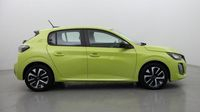 Peugeot 208 1.2 PureTech 100ch S&S Active Pack — photo 4