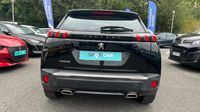 Peugeot 2008 1.2 PureTech 130ch S&S Style — photo 6