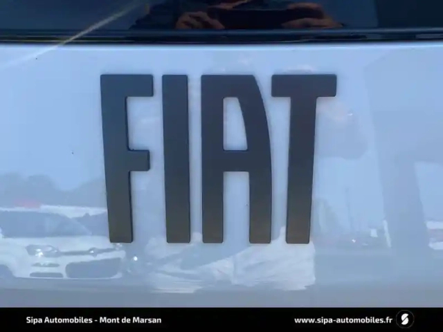 Fiat Scudo fourgon bluehdi 120 m s&amp;s bvm6 — photo 68