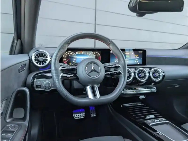 Mercedes Classe A 200 d — photo 18