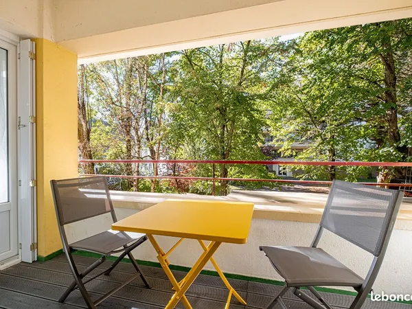 Appartement 4 pièces 103 m²