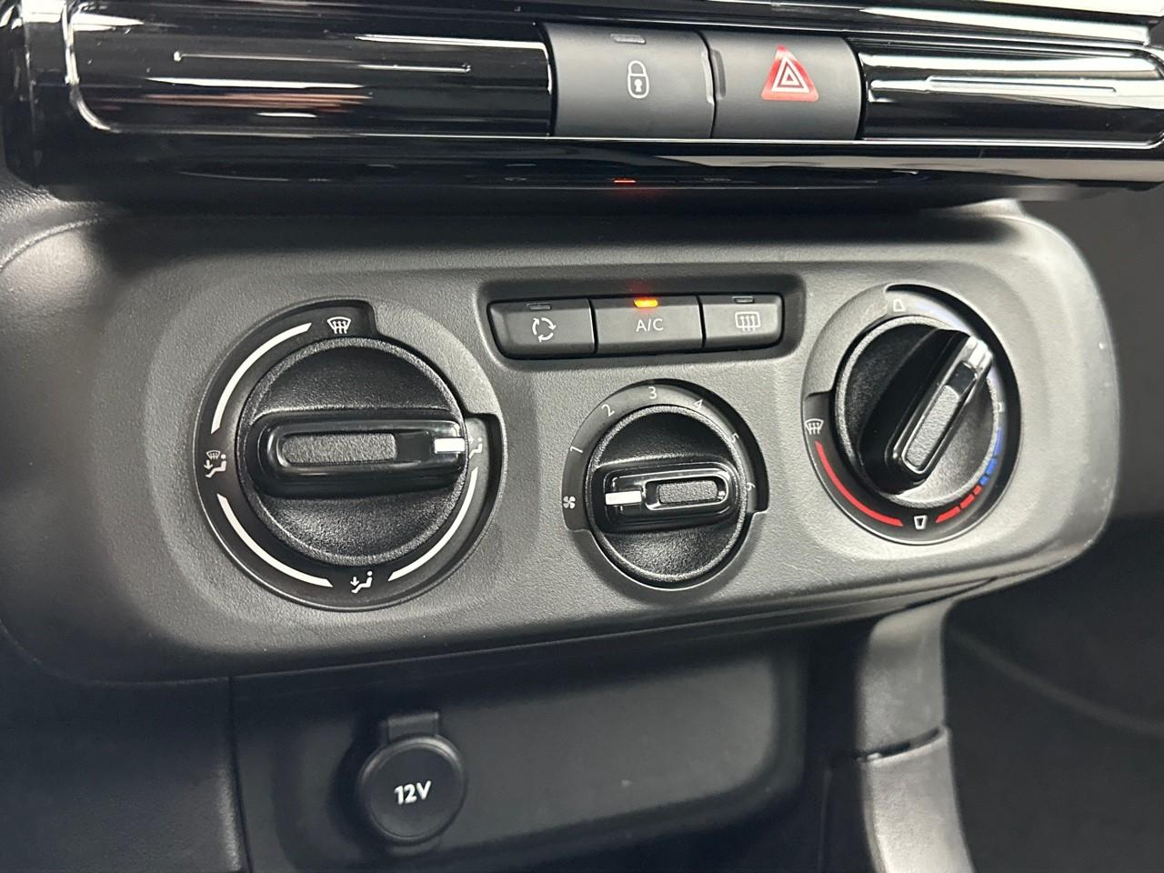 Citroën C3 puretech 83 s&s bvm5 you! — photo 26