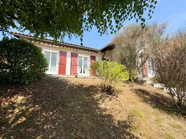 Maison 5 pièces 90 m²