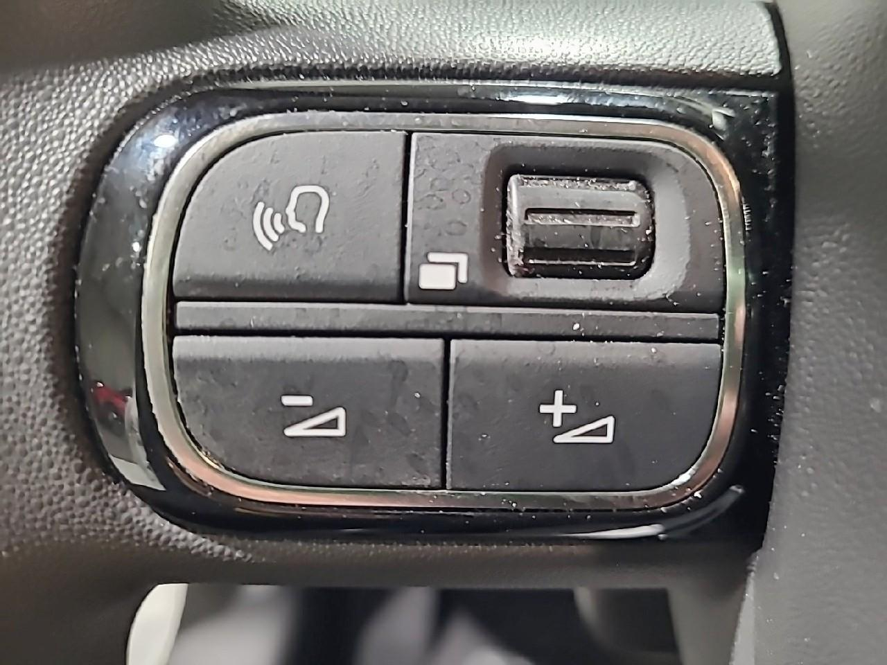 Citroën C3 bluehdi 100 bvm6 you — photo 22