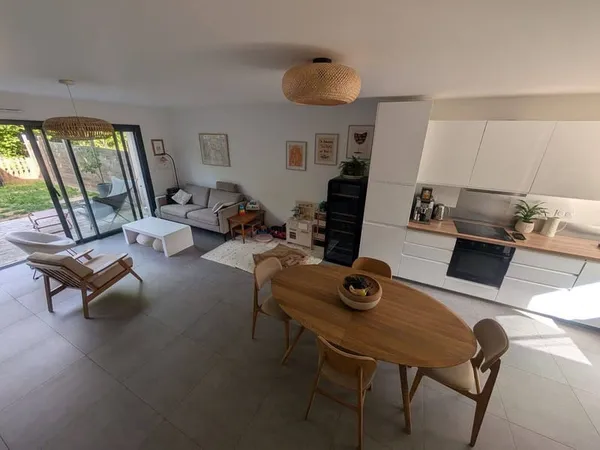 Maison 5 pièces 121 m²