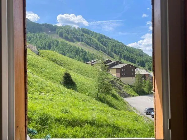 La Foux d allos