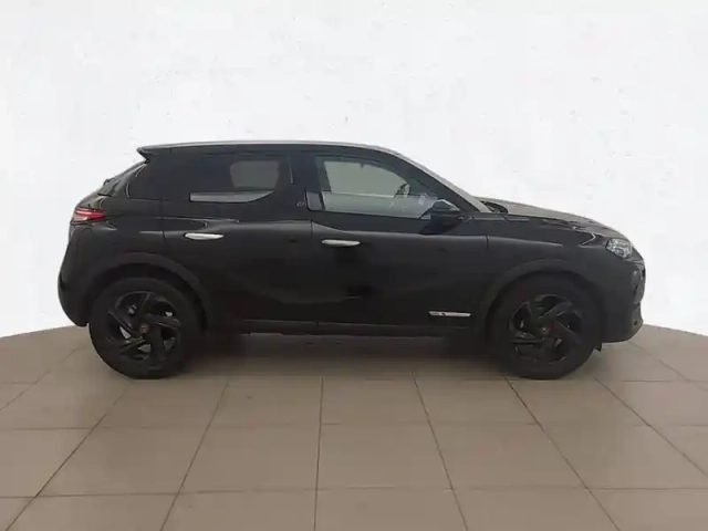 Ds Ds 3 ds3 crossback puretech 130 eat8 — photo 52