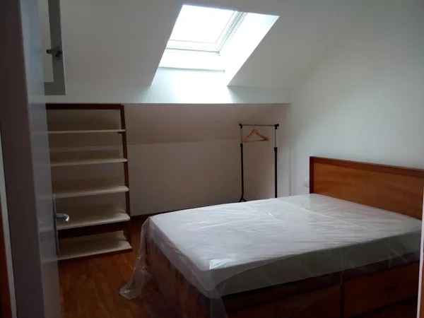 location appartement chez l'habitant
