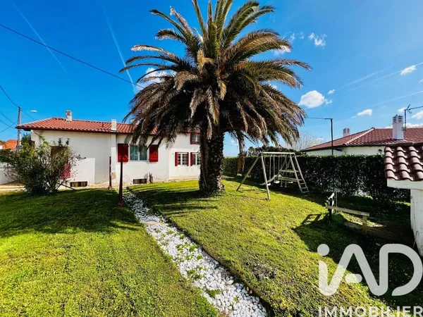 Vente Maison de village 7 pièces