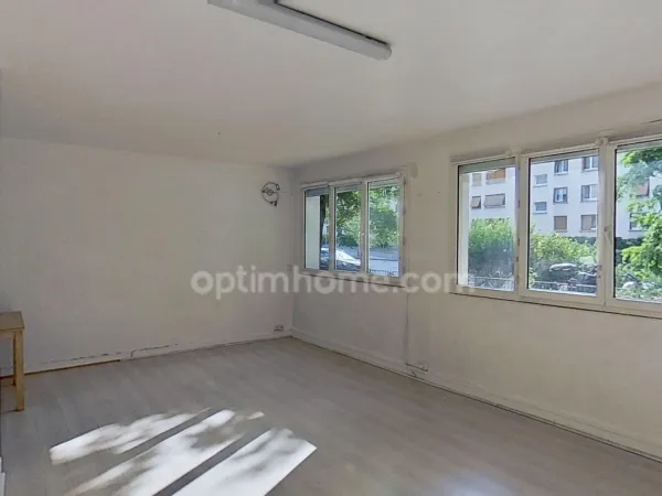 Appartement 4 pièces 68 m²