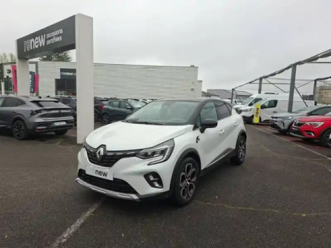 Renault Captur tce 140 edc - 21