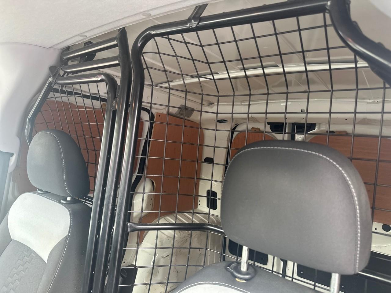 Fiat Fiorino 1.3 multijet 80ch pro lounge — photo 27