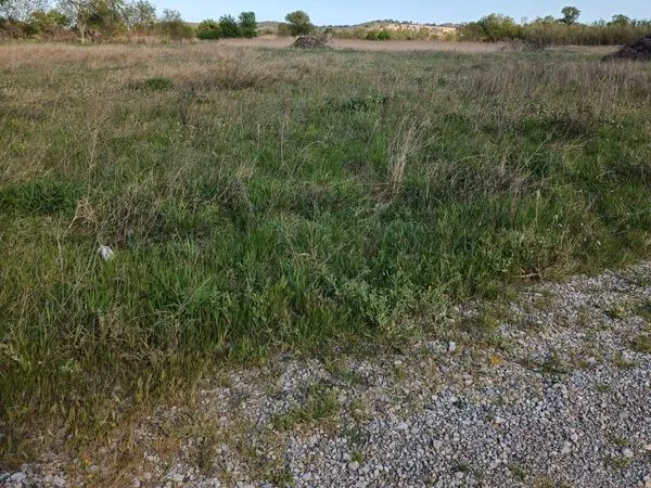 Terrains de loisirs non constructible
