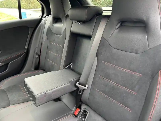 Mercedes Classe A 180 d 8g-dct — photo 50