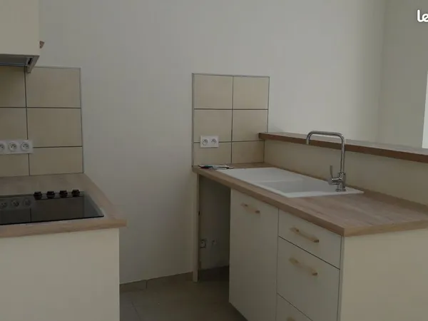 Appartement 3 pièces 68 m²