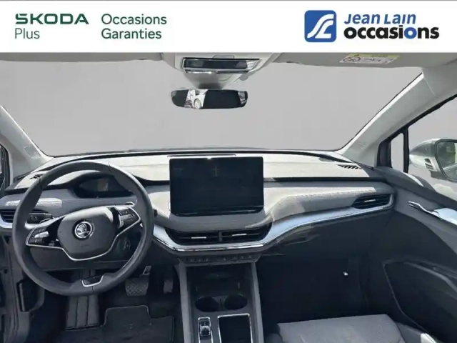 Skoda Enyaq 85x — photo 3