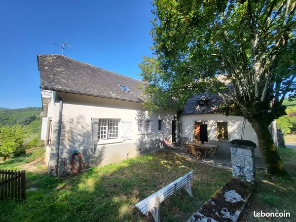 Maison 8 pièces 220 m²