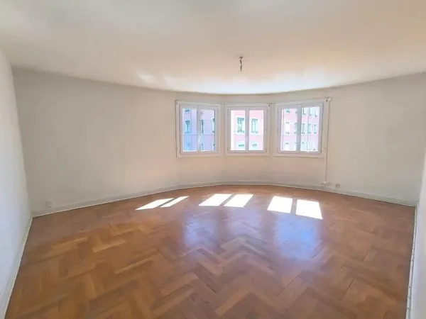 Appartement 3 pièces 83 m²