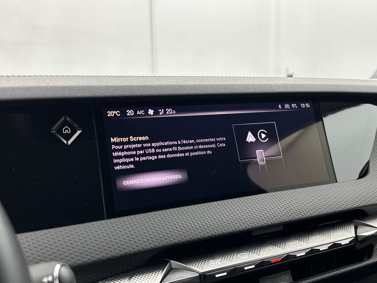 Ds Ds 4 puretech 130 eat8 rivoli — photo 25