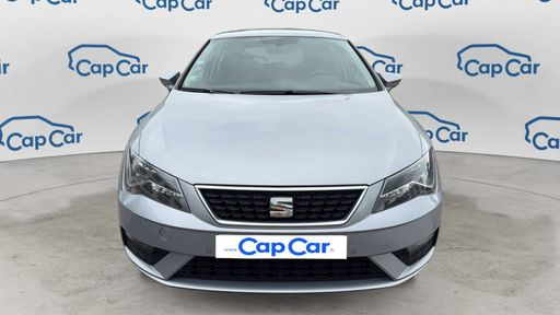 Seat Leon 1.0 TSI 115  - Style Business – 2020 – 144589 km – Essence – Boîte Manuelle — photo 58