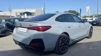 Bmw I4 eDrive40 340ch M Sport — photo 5