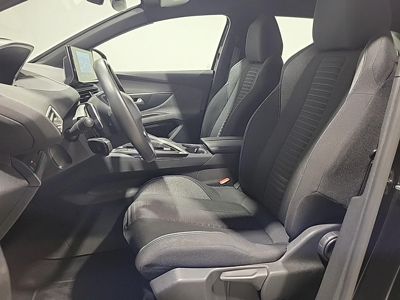 Peugeot 3008 bluehdi 130ch s&s eat8 active pack — photo 10