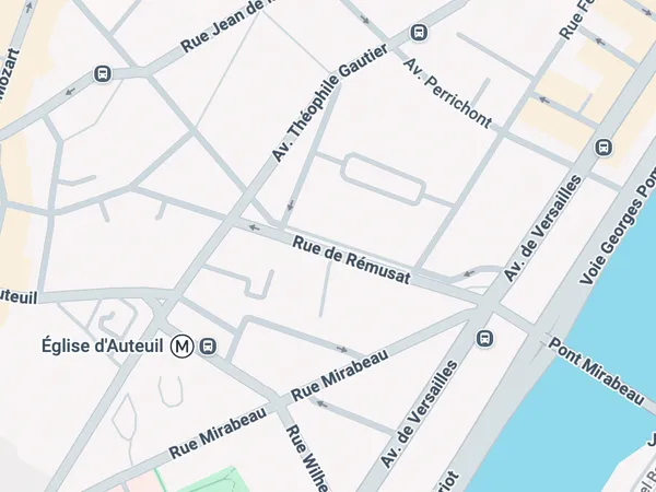 Bureaux 105 m²