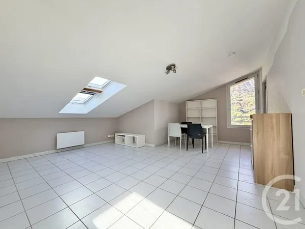 Appartement 2 pièces 59 m²