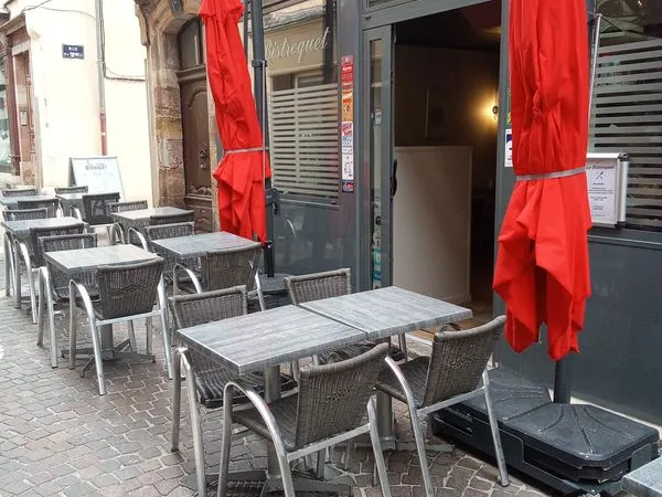 Restaurant 150 m² rodez