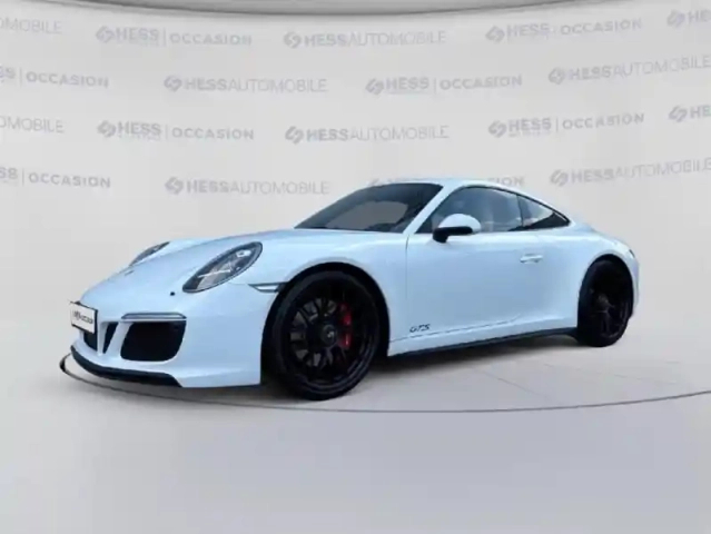 Porsche 911 coupe 3.0 450ch 4 gts pdk — photo 76