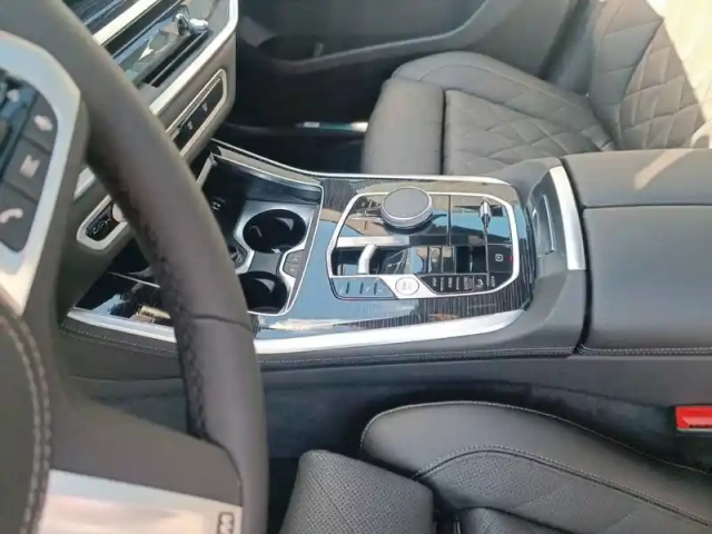 Bmw X5 xdrive50e 489 ch bva8 — photo 92